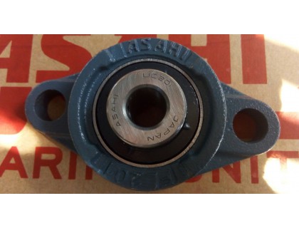 VÒNG BI BẠC ĐẠN UCFL202 ASAHI